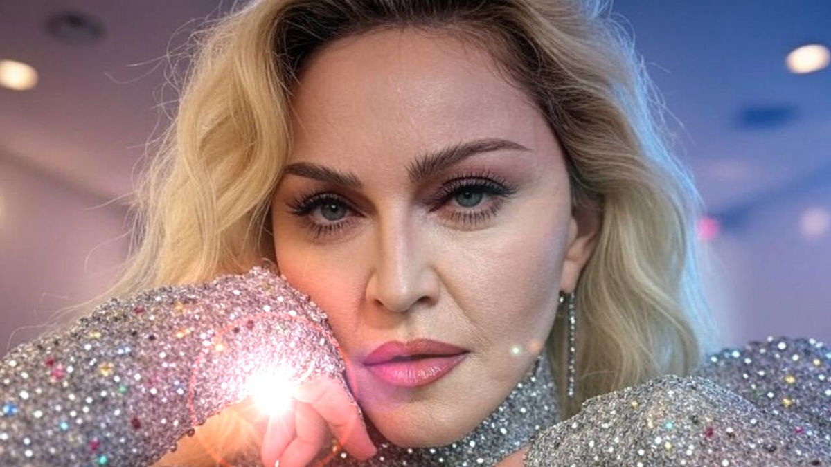 Madonna lavora al nuovo album: “Confessions on a Dance Floor 2?” article-post
