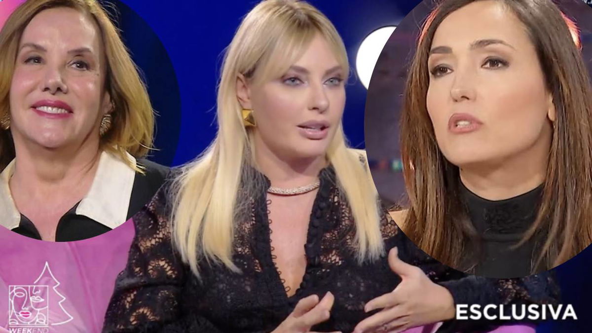 Manila Nazzaro delusa da Balivo e Mirigliani: “Sono molto arrabbiata” article-post
