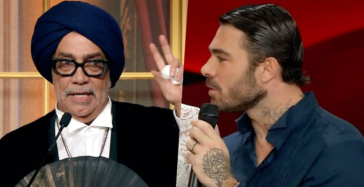 Mariotto, le parole su Madonia: “Gli avrei dato il benservito al primo errore” – Sonia punge article-post