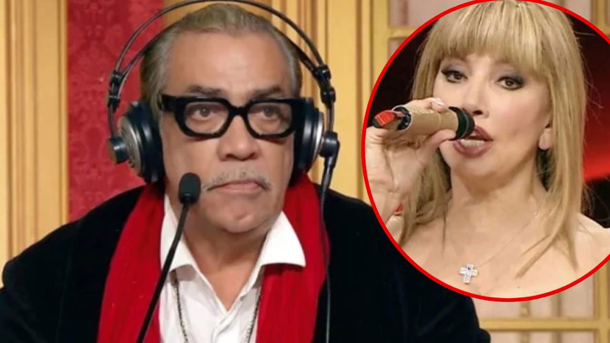 Mariotto rompe il silenzio: “Vedremo se Milly mi rivorrà a Ballando” article-post