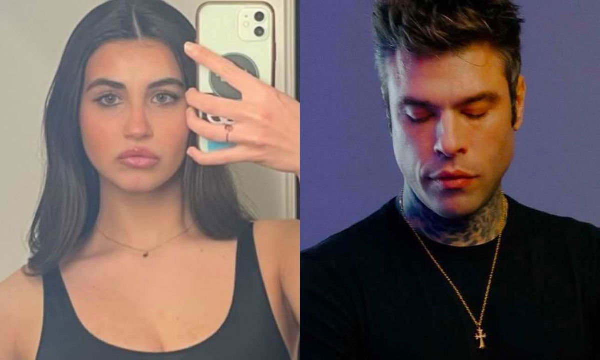 Matilde Caru, chi è la presunta nuova fidanzata di Fedez article-post