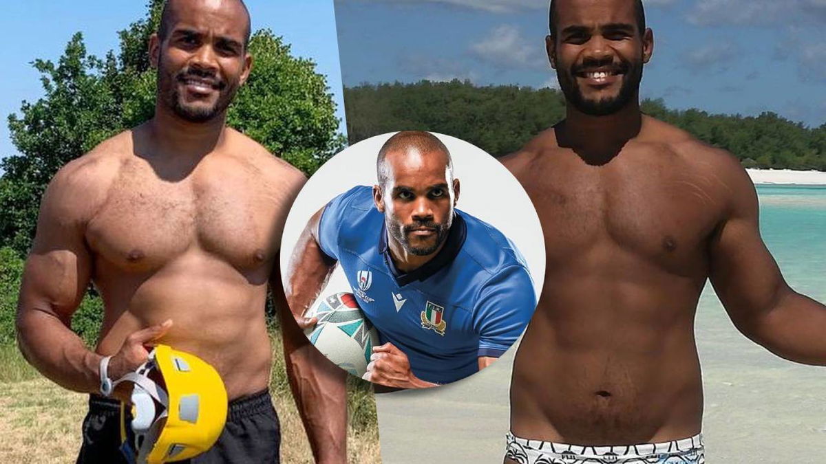 Maxime Mbanda, chi è il nuovo concorrente del Grande Fratello article-post