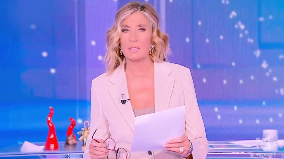 Myrta Merlino, chi la sostituirà ufficialmente a Pomeriggio 5: vacanza in anticipo article-post
