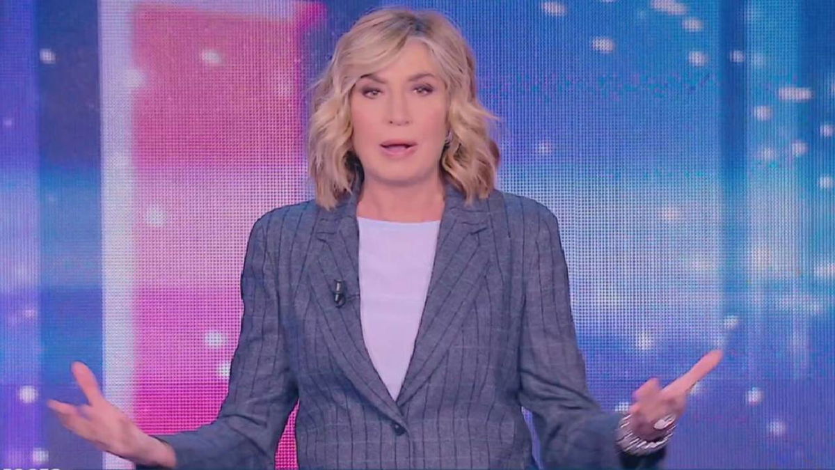 Myrta Merlino lascia Pomeriggio 5 definitivamente? Parla Pier Silvio article-post