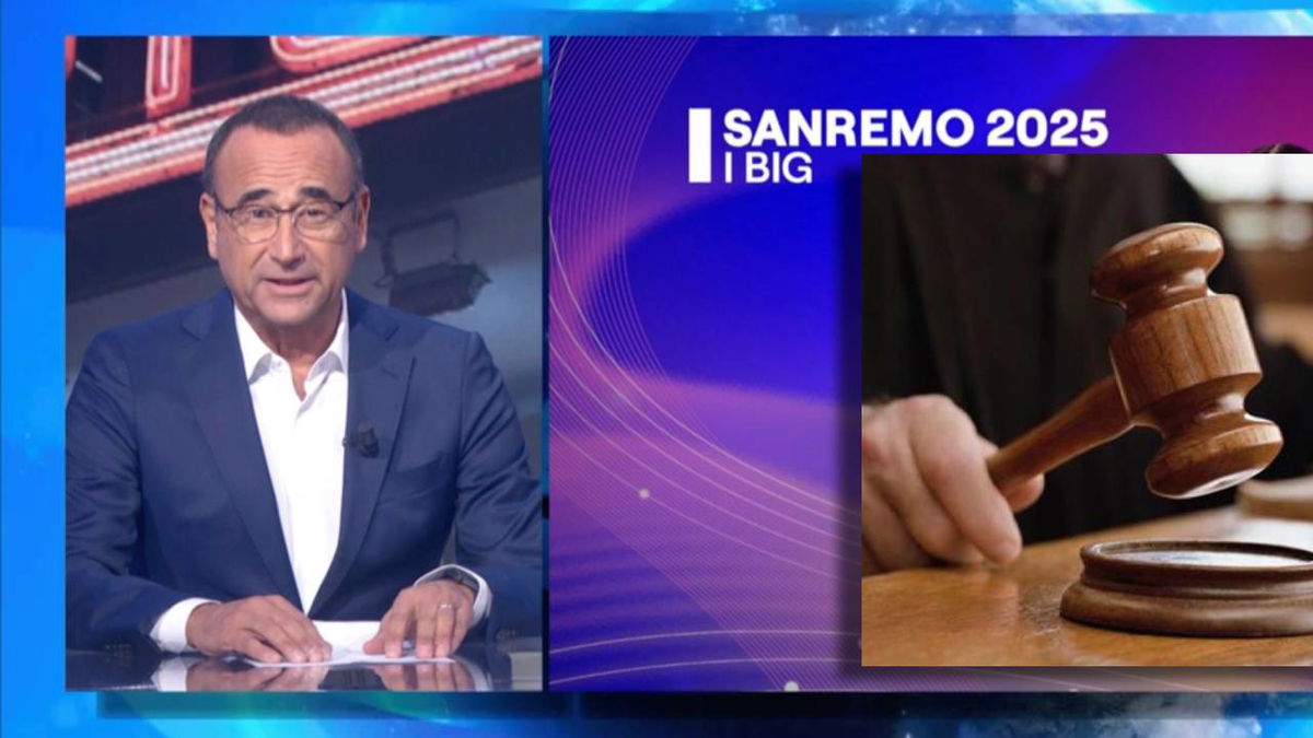 Polemica sul cast di Sanremo 2025: “Azioni legali per bloccare alcuni big” article-post