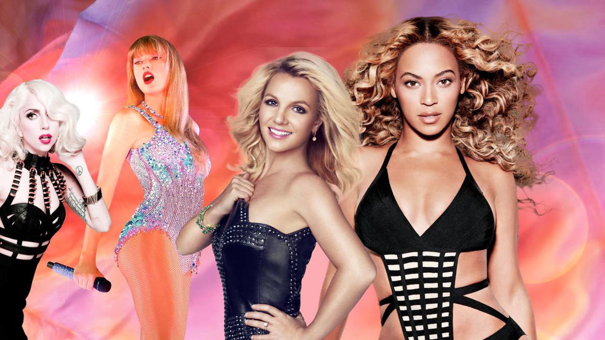 Le migliori popstar del secolo: la classifica di Billboard fa discutere article-post