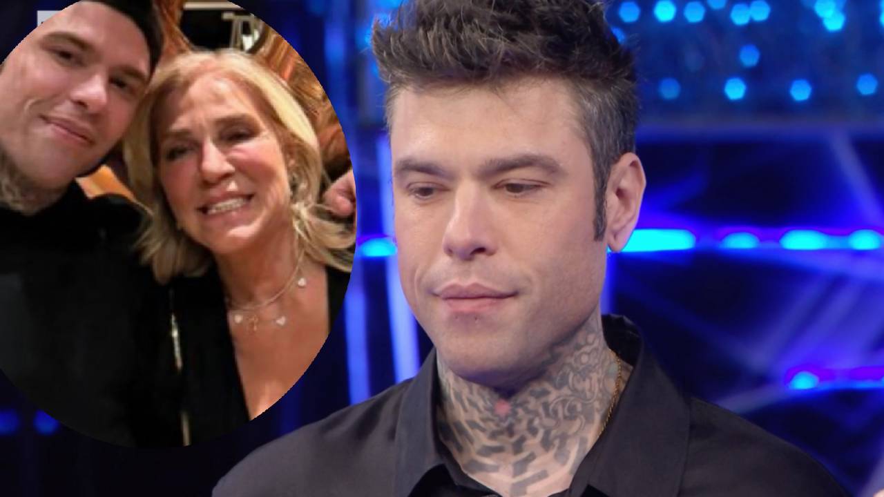 Preoccupazione per Fedez, come sta? Interviene sua madre