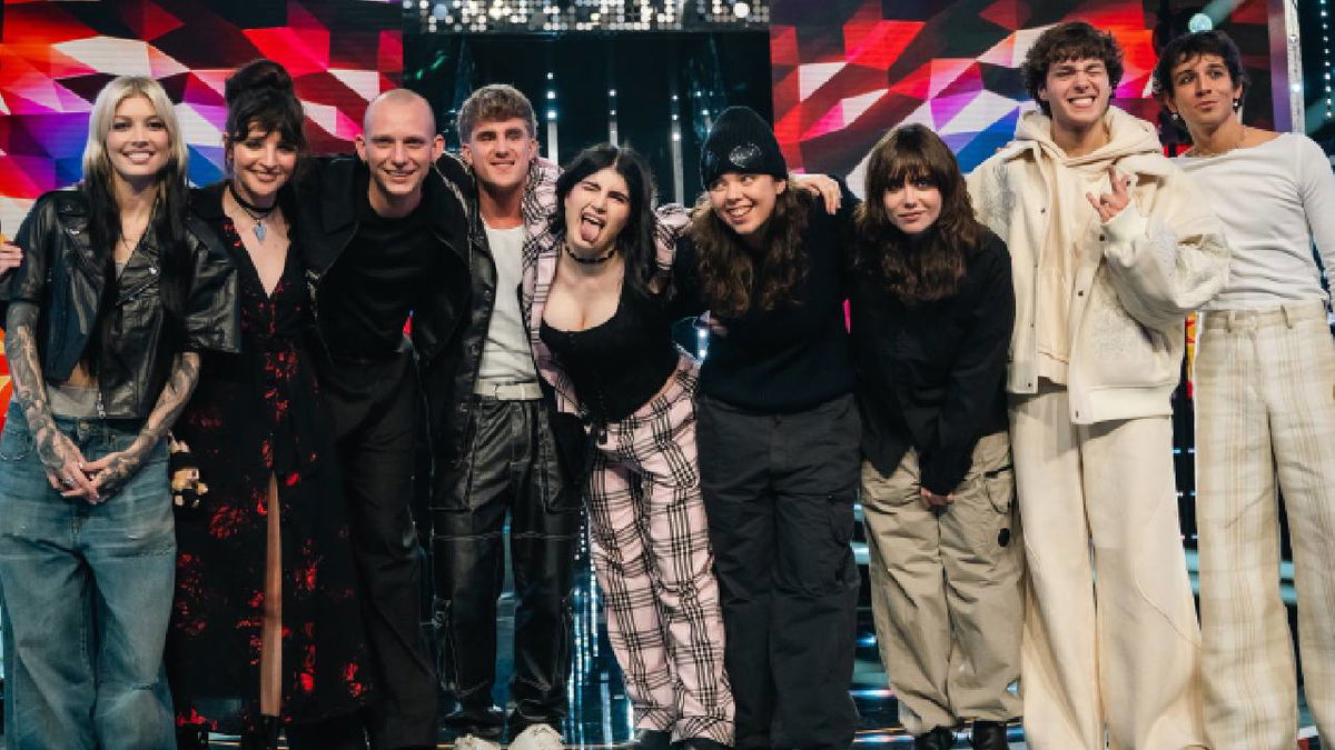 Sanremo Giovani, chi sono gli 8 finalisti (7 vengono da Amici e X Factor) article-post
