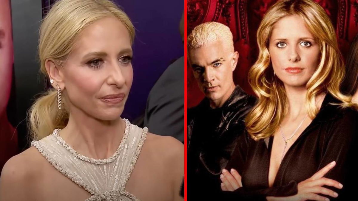 Sarah Michelle Gellar apre al ritorno di Buffy: “Ho cambiato idea” article-post