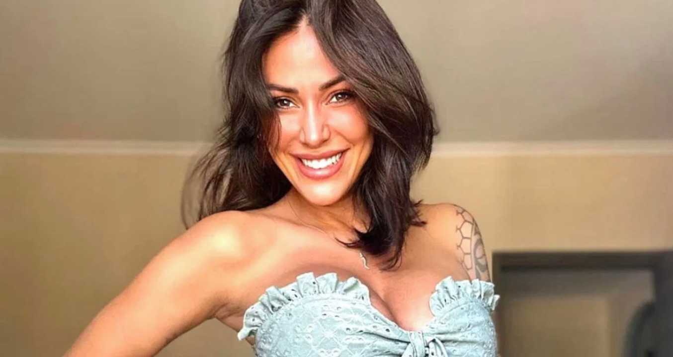 Selvaggia Roma: “Ecco perché ho scelto un nome d’arte”