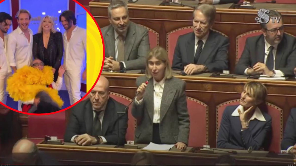Senatrice contro Mariotto, gravi accuse e provvedimenti: “Molestie” article-post