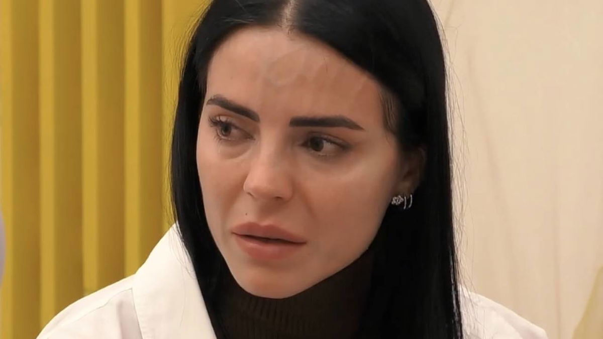 Shaila Gatta fa una confessione drammatica e la regia censura article-post