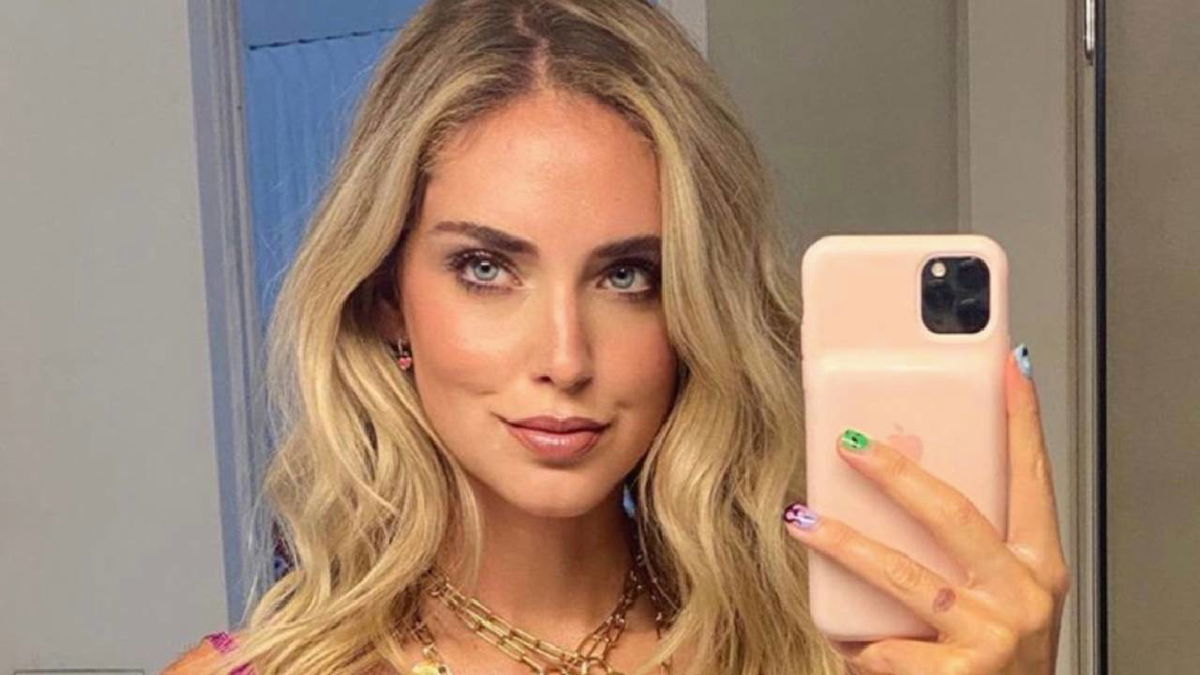 Showgirl Mediaset defollowata da Chiara Ferragni, cosa c’è dietro article-post