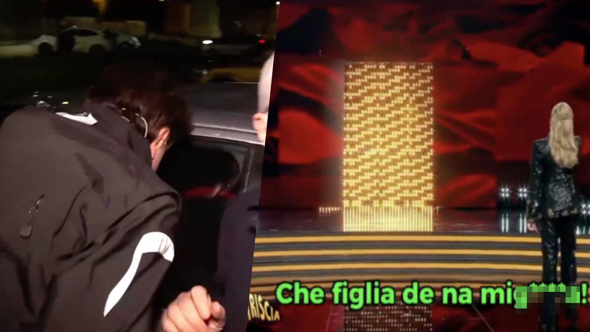 Staffelli ancora da Mariotto: “A chi era rivolto quel ‘figlia de na M?'” article-post