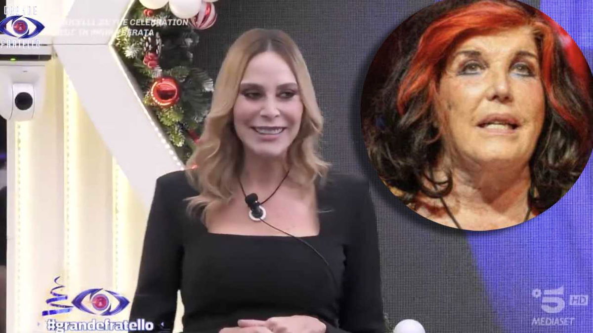Patrizia De Blanck contro Stefania Orlando: “Strega, perdono ma non dimentico” – ecco cosa era successo fra le due article-post