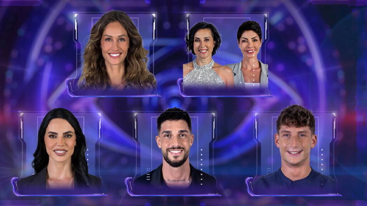 Stefano, Shaila, Helena, Tommaso, Non è la Rai: eliminato del GF, risultati dei sondaggi article-post