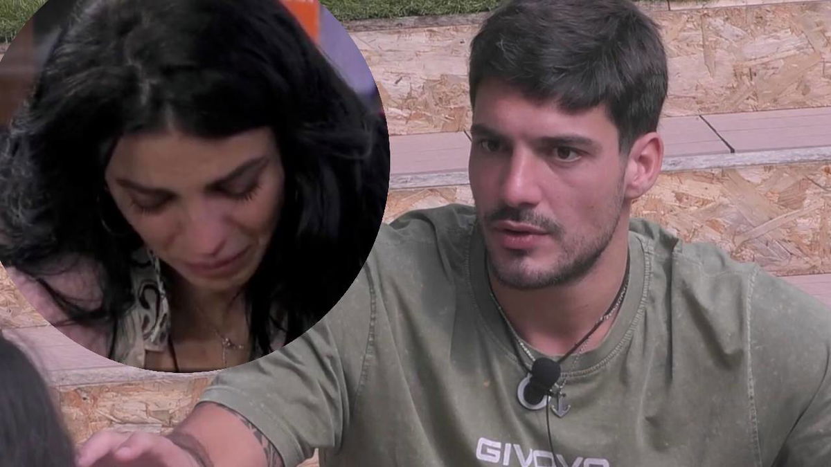 Il vero motivo per cui Lorenzo ha lasciato Shaila: la confessione article-post