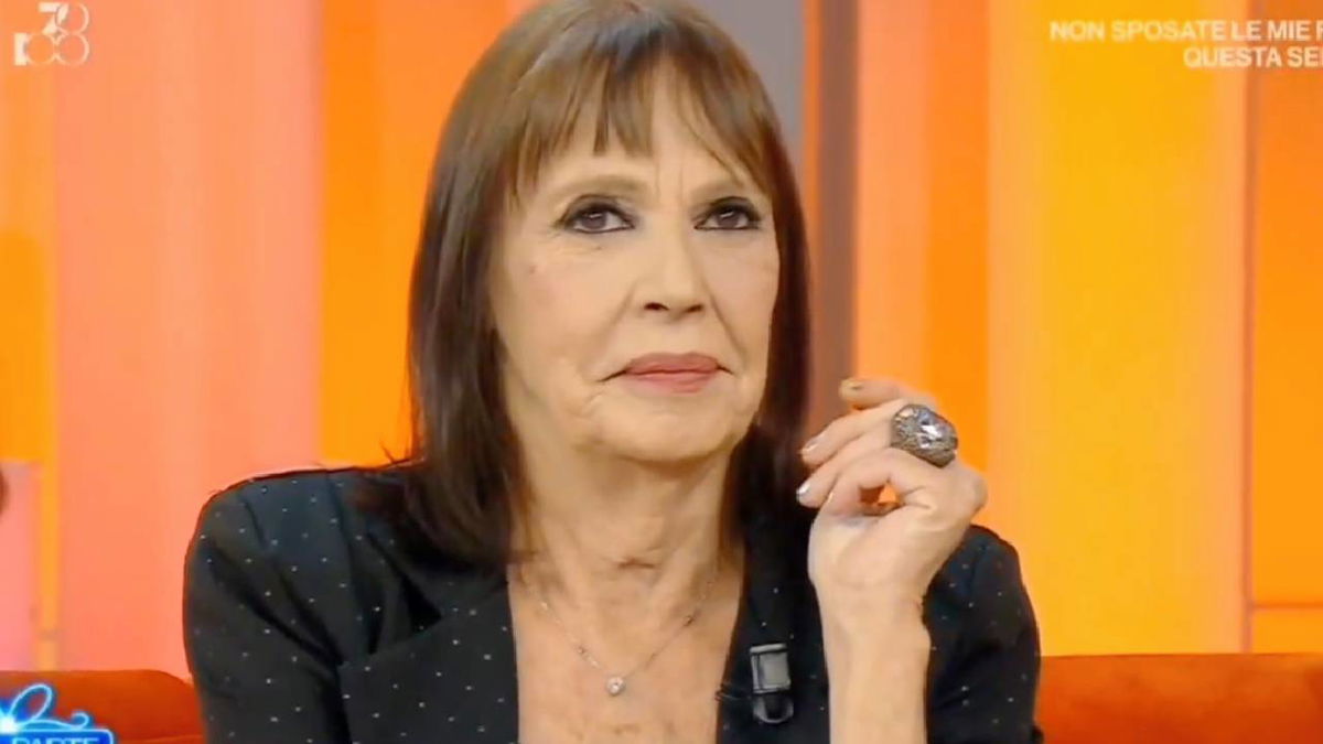 Viola Valentino fa sentire il suo brano scartato da Sanremo e la stroncano article-post
