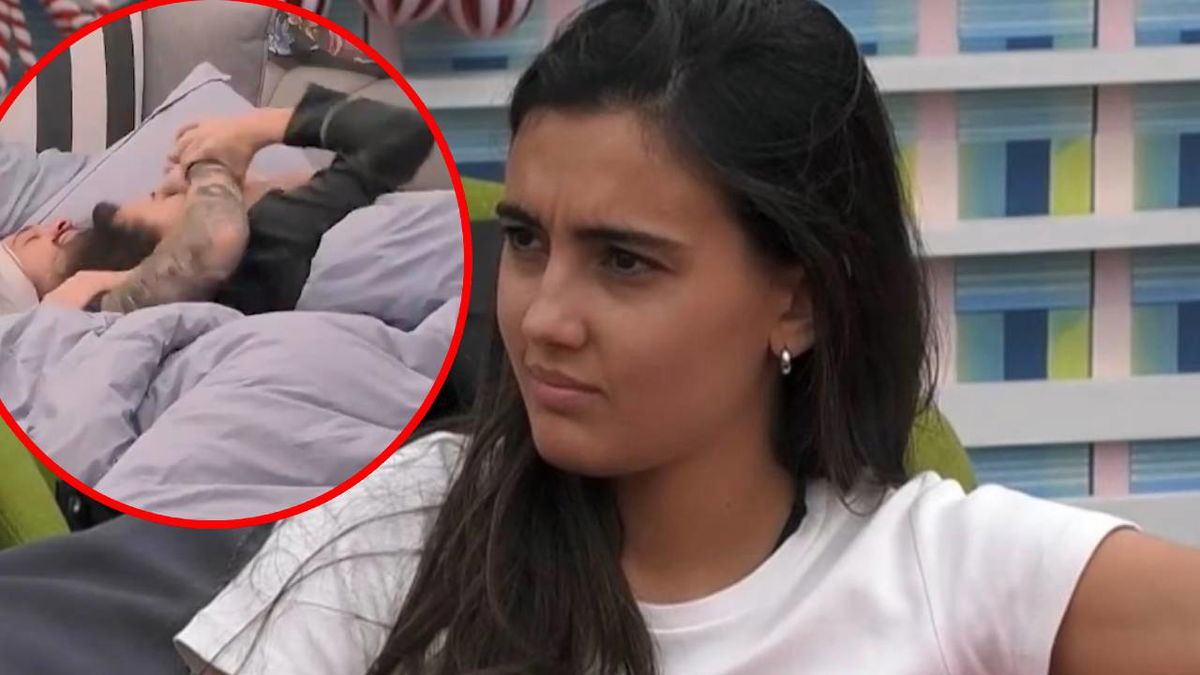 Zeudi Di Palma dopo le gravi accuse: “Si coprono a vicenda. Fanno schifo” article-post