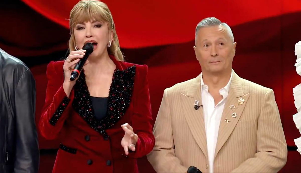 Ascolti 14 dicembre: quanto ha fatto la semifinale di Ballando con le Stelle article-post
