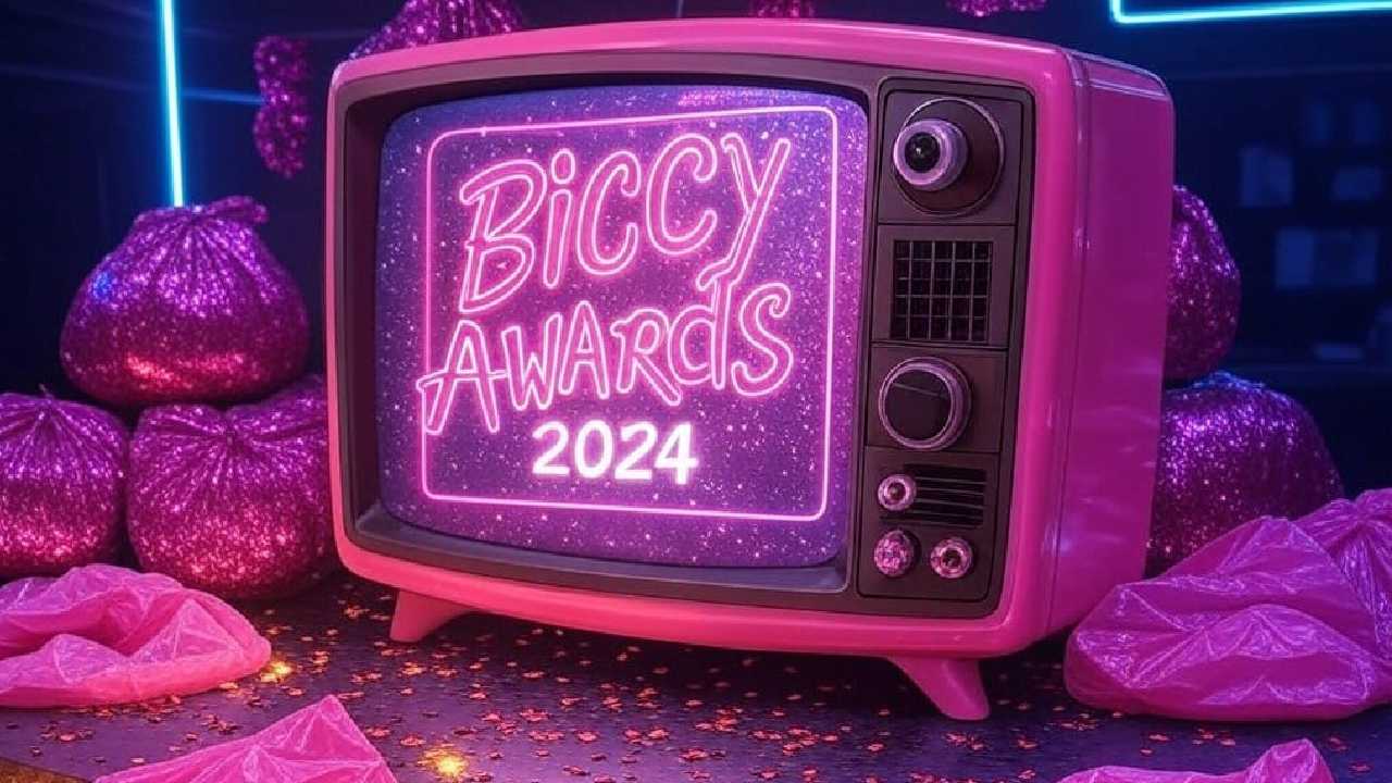 Biccy Awards 2024, ecco le nomination: VOTA!