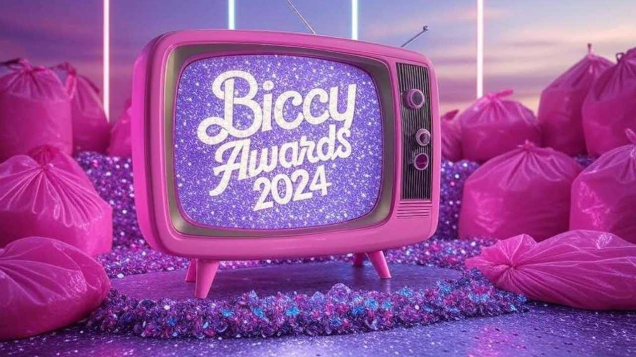 Biccy Awards 2024, tutte le categorie di quest’anno