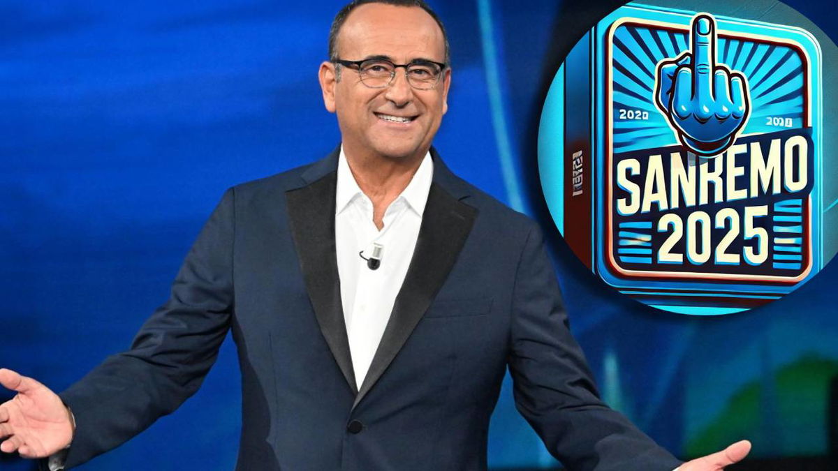 Escluso da Sanremo non la prende bene e fa il dito medio: “Avevo tutti i requisiti” article-post