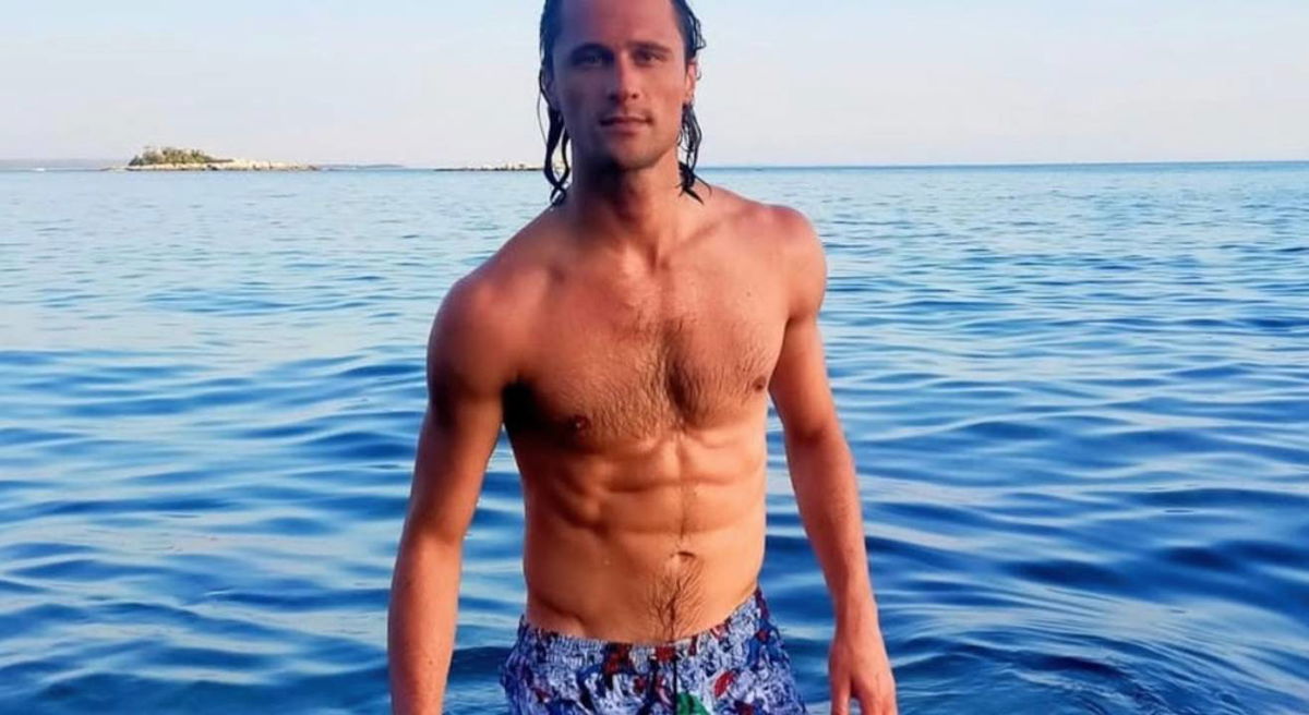 Emanuele Fiori, chi è il nuovo concorrente del Grande Fratello article-post
