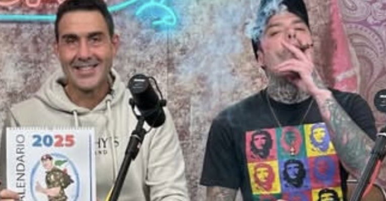 Fedez ospita Vannacci: “Nessuno di sinistra ha accettato l’invito per un dibattito con lui” article-post