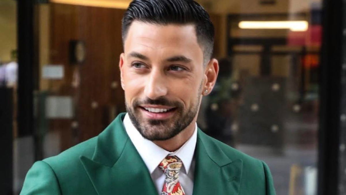 Giovanni Pernice e Duncan James nel cast di Celebrity Hunted UK article-post