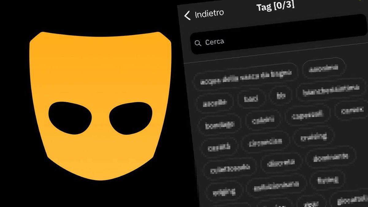 Grindr, le classifiche di fine anno e qual è il tag più cercato in Italia article-post