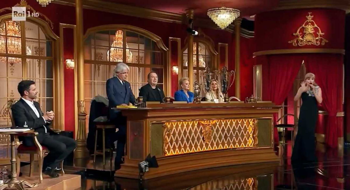Guillermo Mariotto assente alla finale di Ballando con le Stelle, ecco perché article-post
