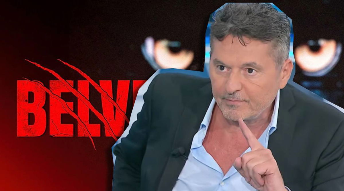 L’intervista di Teo Mammucari a Belve andrà in onda? La decisione della Rai article-post