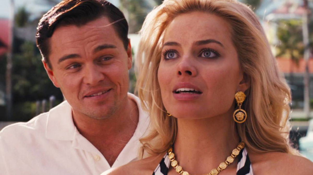Margot Robbie senza freni svela due suoi aneddoti con Leonardo DiCaprio article-post