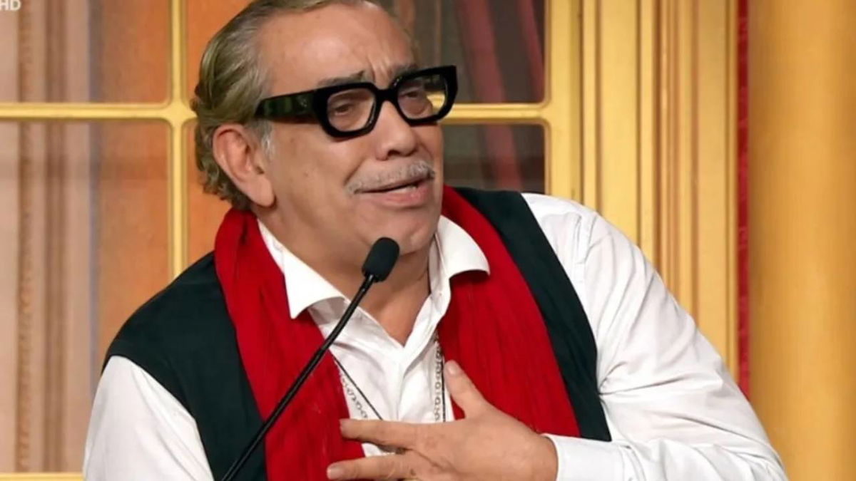 La giustificazione di Mariotto che ha dato in seguito all’abbandono da Ballando con le Stelle article-post