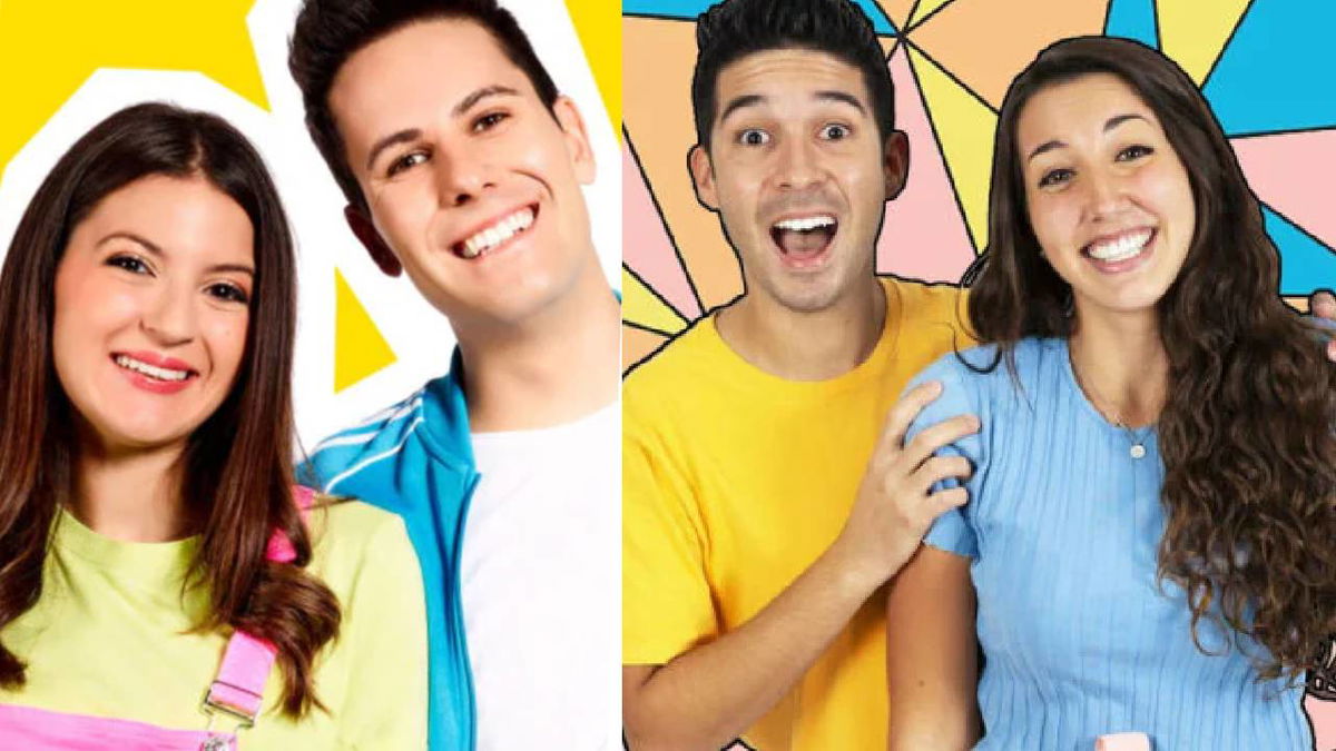 Me Contro Te vs Dinsieme, volano stracci fra gli youtuber per bambini: “Ci avete copiato”, ecco cosa è successo article-post