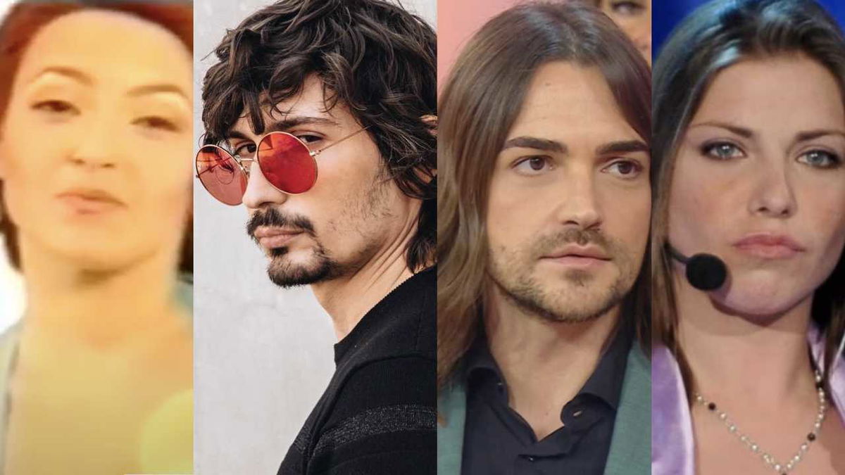 Ora O Mai Più: il cast completo di concorrenti e coach – esclusiva Biccy article-post