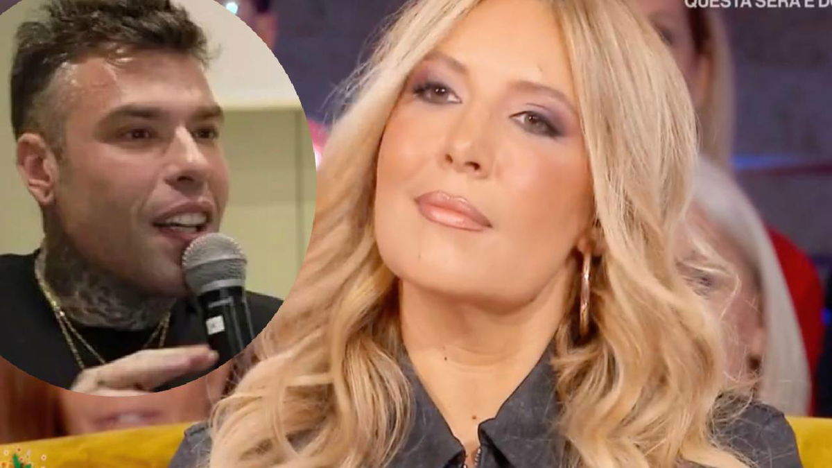 Proposta di Selvaggia su Fedez a Sanremo con lei: “Rompiamo l’internet!” article-post