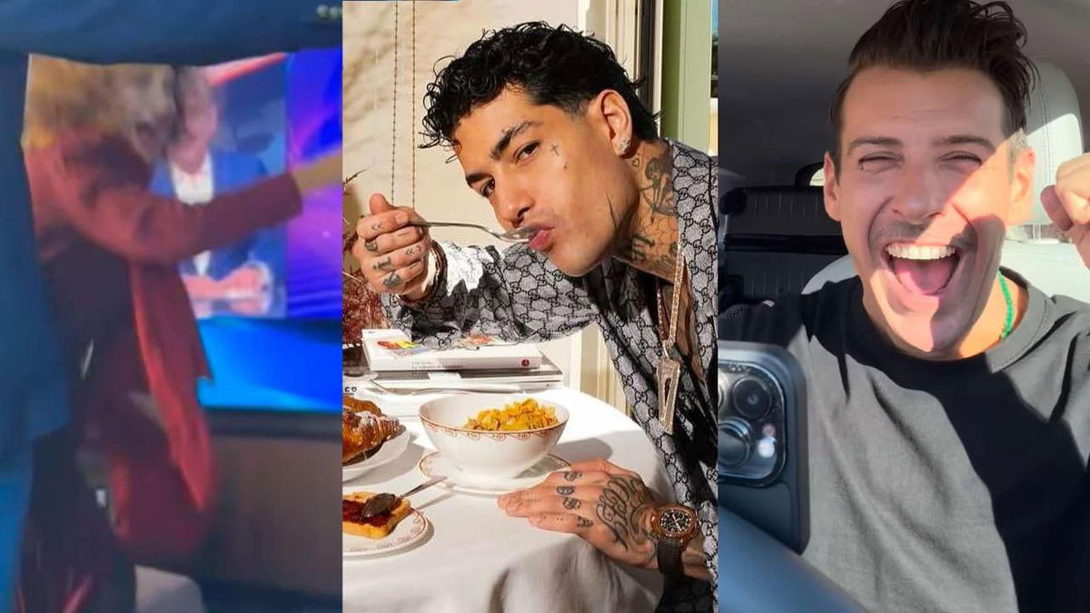Le reazioni a caldo dei Big in gara (ma 5 di loro non hanno commentato) article-post