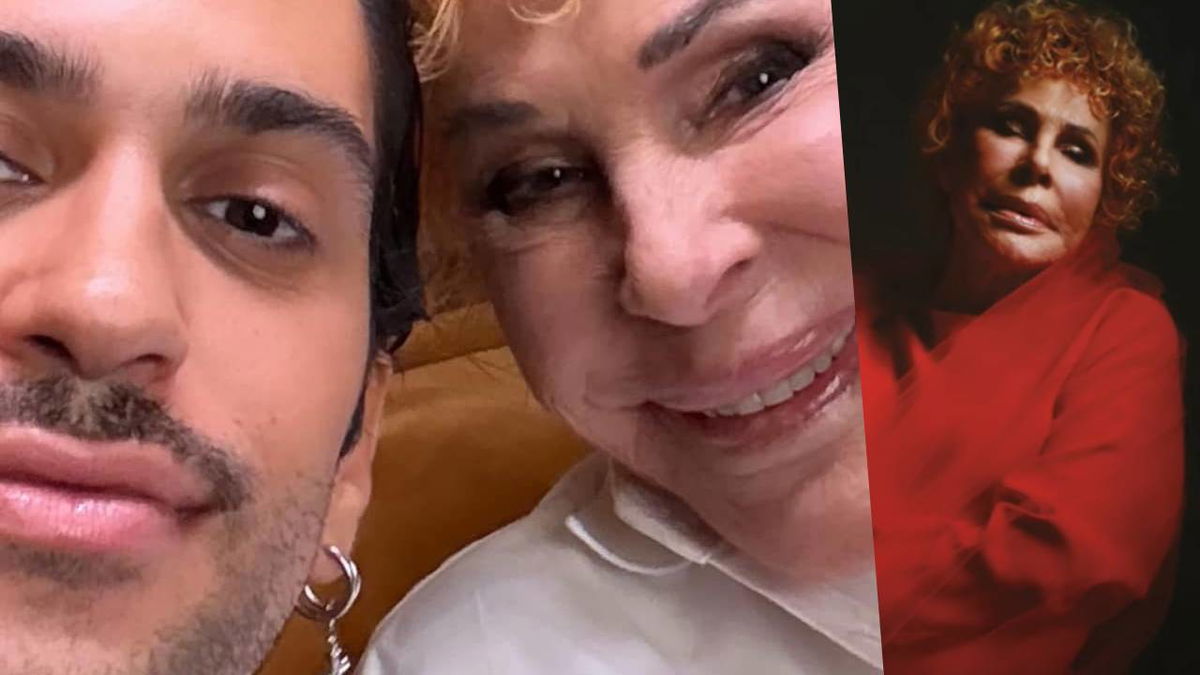 Ornella Vanoni e Mahmood insieme in Sant’Allegria, audio article-post