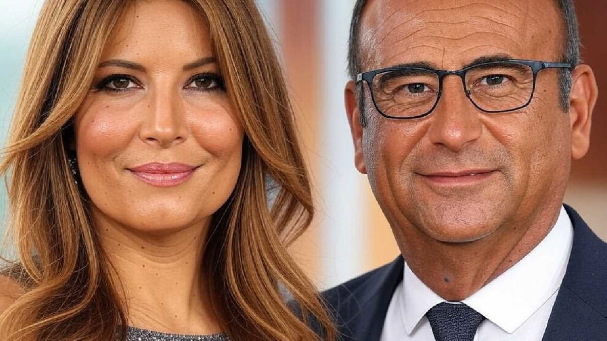 Selvaggia Lucarelli a Sanremo 2025, il ruolo per lei: “Carlo Conti ha approvato” article-post