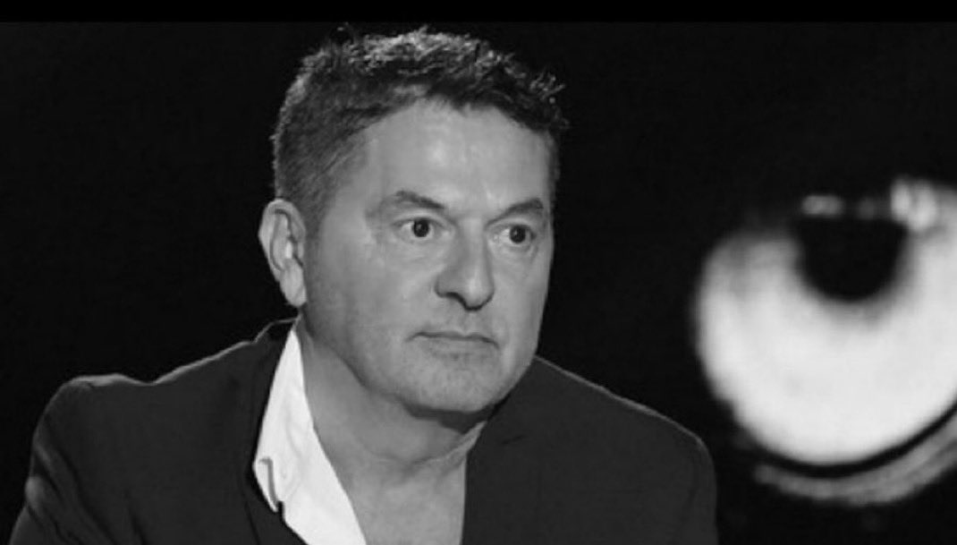 Teo Mammucari su Belve: “Non sto bene, prendo il Lexotan” article-post