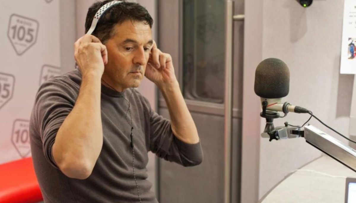 Teo Mammucari, lo sfogo in radio dopo la puntata di Belve article-post