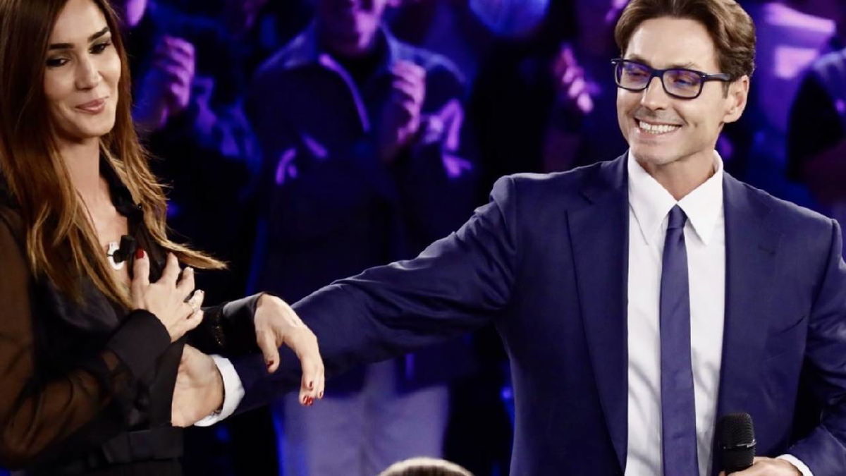 This Is Me, omaggio a Michele Merlo e Pier Silvio Berlusconi super ospite dell’ultima puntata article-post