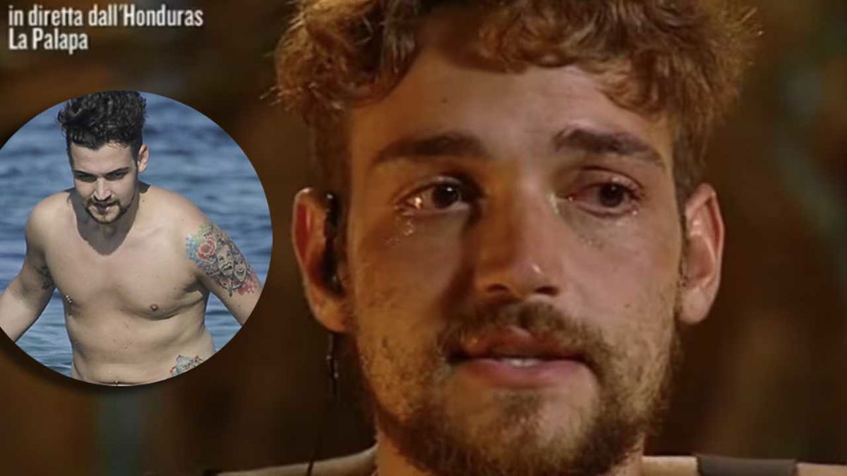 Valerio Scanu ricorda L’Isola dei Famosi: “Non la farei più, ecco perché non mi sono ritirato” article-post