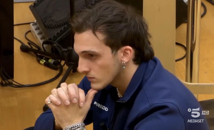 Ilan eliminato a sorpresa da Amici, ecco perché preview