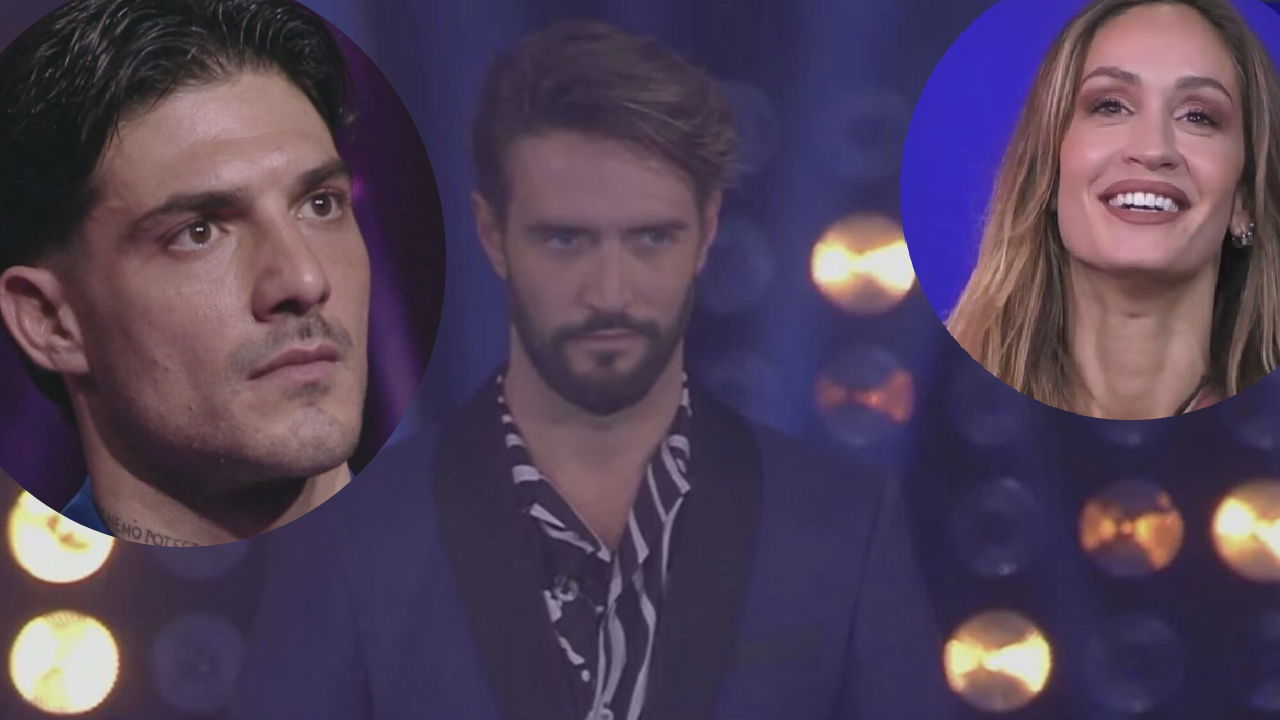 Alex Belli torna al Grande Fratello? Commenti su Helena e Lorenzo