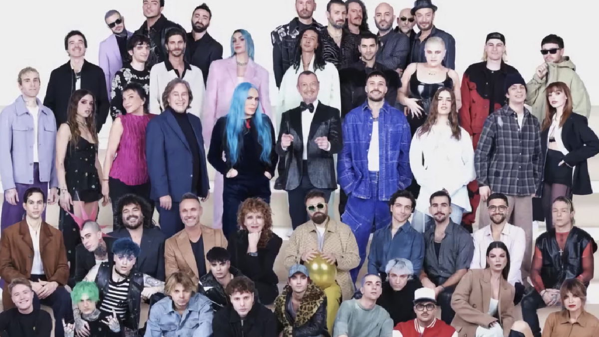 Big di Sanremo 2024: “Non tornerò mai più. Sono stato male” article-post