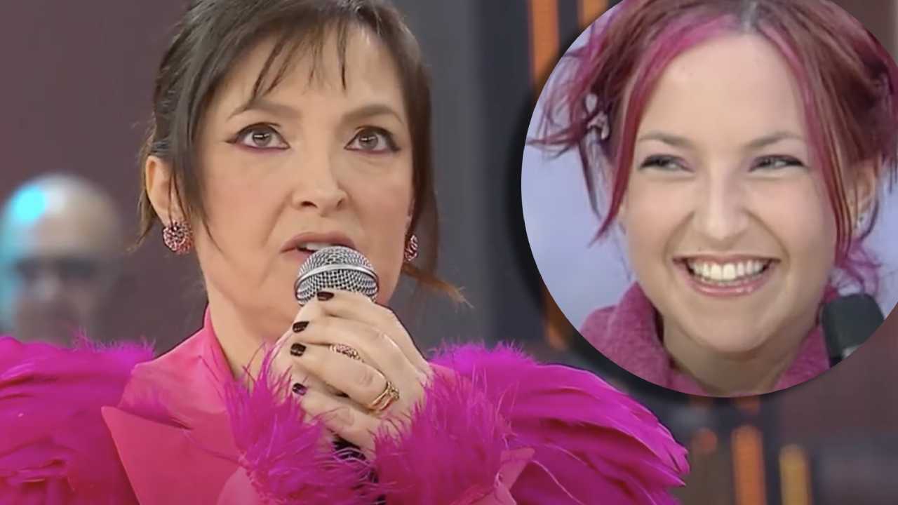 Carlotta: “Ecco perché ho accettato di partecipare a Ora O Mai Più”