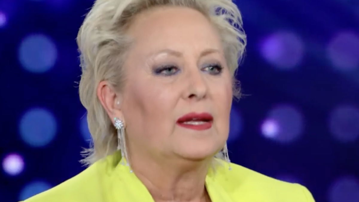Carolyn Smith sul tumore: paura all’ultimo controllo e appello article-post
